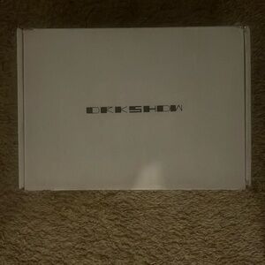 jumbo lace rick owen ramones